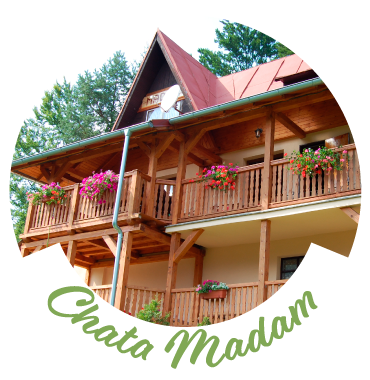 Chata Madam